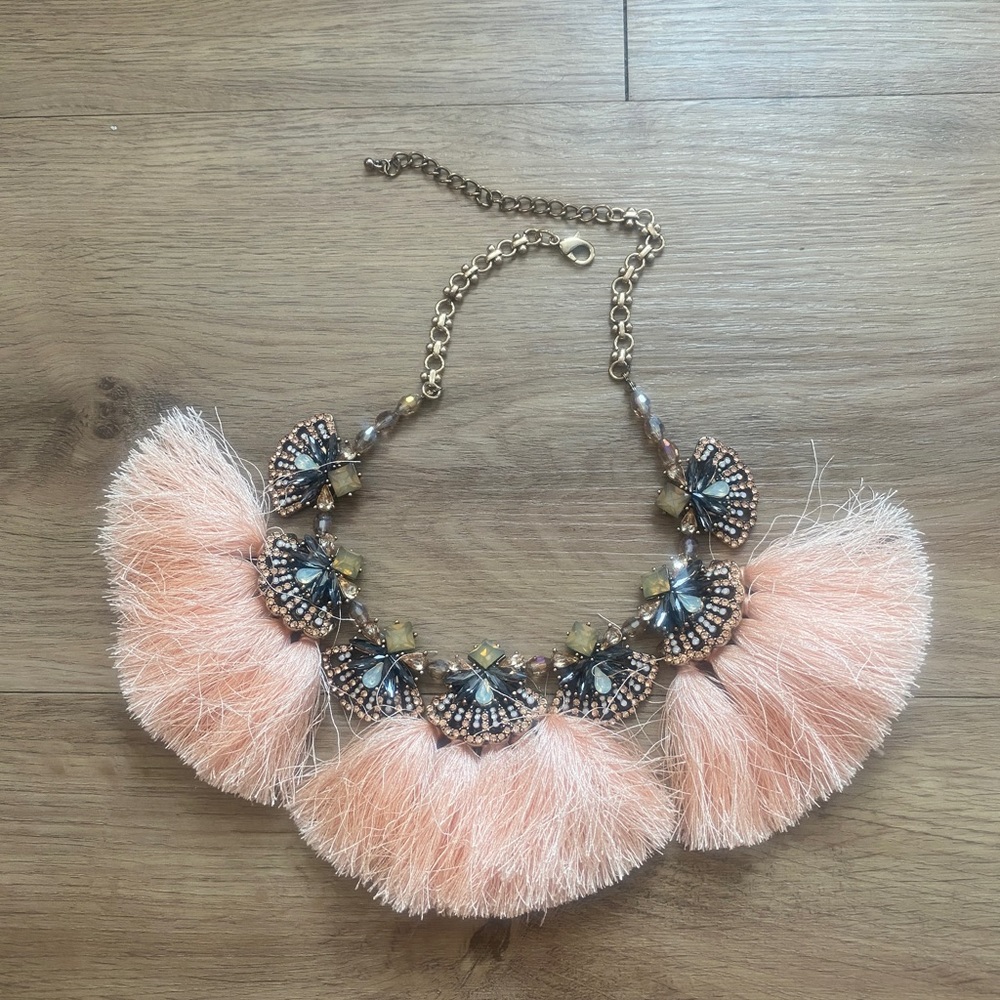 Statement Necklace
